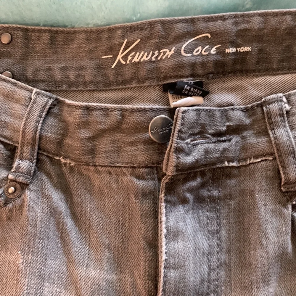 Kenneth Cole jeans - Picture 3 of 8